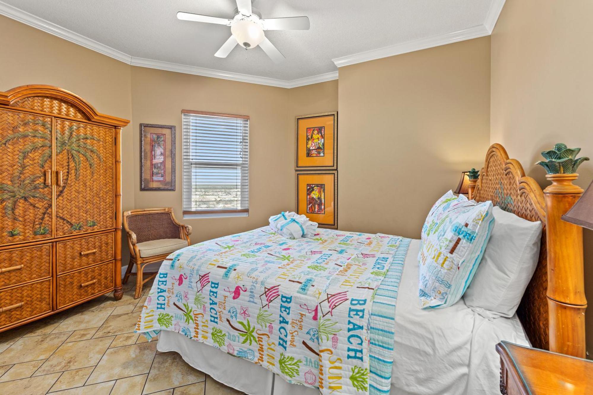 Gulf Front Master Bedroom! 2 Pools & Hot Tubs! Sleeps 8! بنما سيتي بيتش المظهر الخارجي الصورة